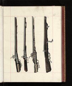 Bron zaczepna i odporna w Polsce. T. 3, Rynsztunki, bron palna, rzedy 1875-1900 (96019241)