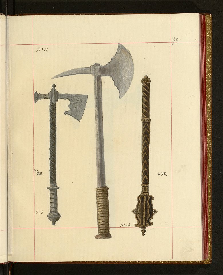 Bron zaczepna i odporna w Polsce. T. 2, Zbroje i czesci uzbrojenia 1875-1900 (96587560)