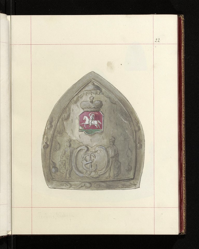 Bron zaczepna i odporna w Polsce. T. 3, Rynsztunki, bron palna, rzedy 1875-1900 (96019187)