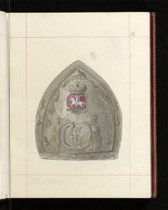 Bron zaczepna i odporna w Polsce. T. 3, Rynsztunki, bron palna, rzedy 1875-1900 (96019187)