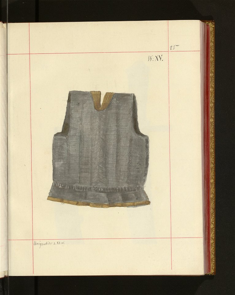 Bron zaczepna i odporna w Polsce. T. 1, Zbroje i czesci uzbrojenia 1875-1900 (96523478)