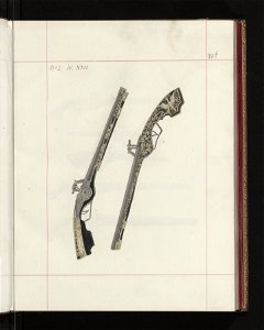 Bron zaczepna i odporna w Polsce. T. 3, Rynsztunki, bron palna, rzedy 1875-1900 (96019225)