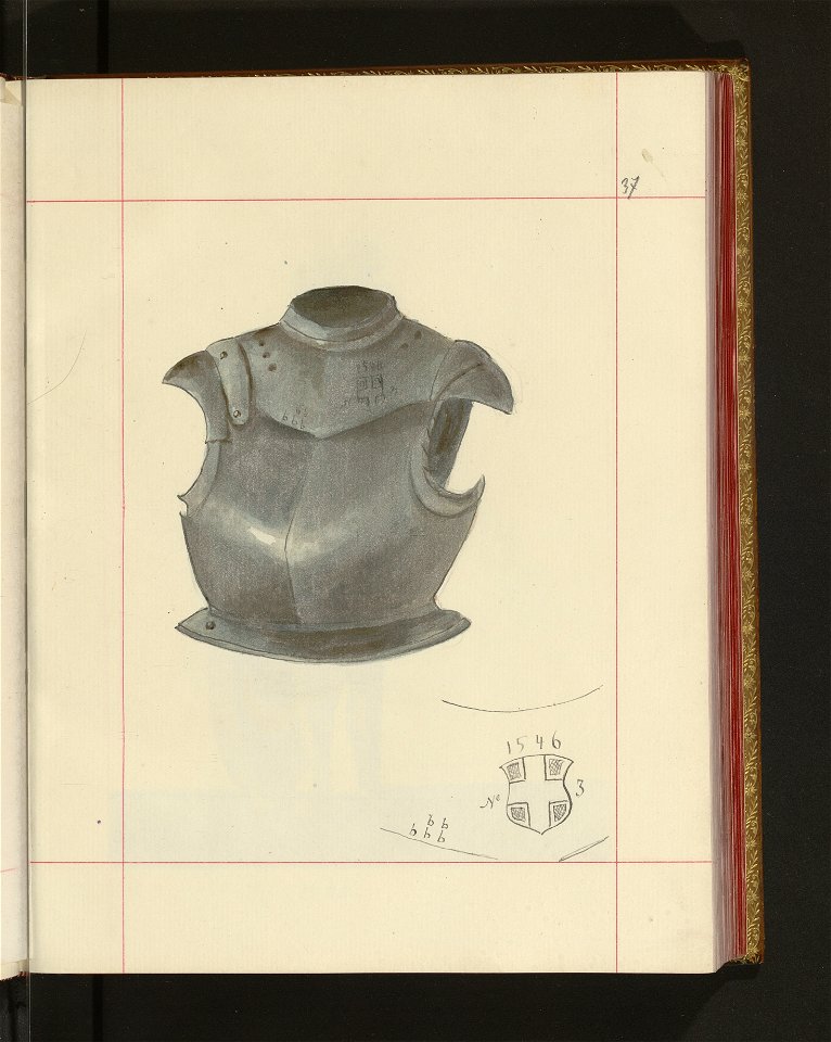 Bron zaczepna i odporna w Polsce. T. 1, Zbroje i czesci uzbrojenia 1875-1900 (96523638)