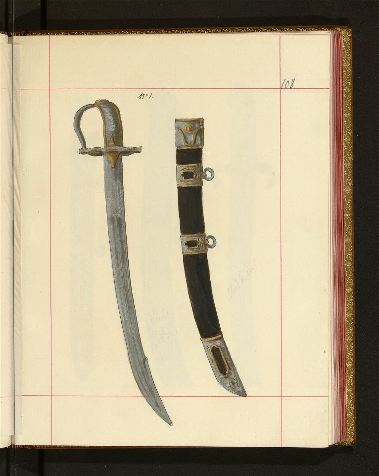 Bron zaczepna i odporna w Polsce. T. 1, Zbroje i czesci uzbrojenia 1875-1900 (96524103)