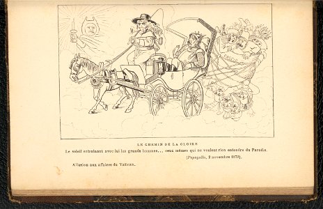 Bismarck en caricatures 1890 (126293740)