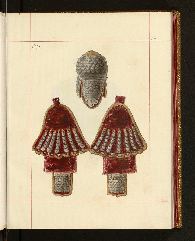 Bron zaczepna i odporna w Polsce. T. 2, Zbroje i czesci uzbrojenia 1875-1900 (96587026)
