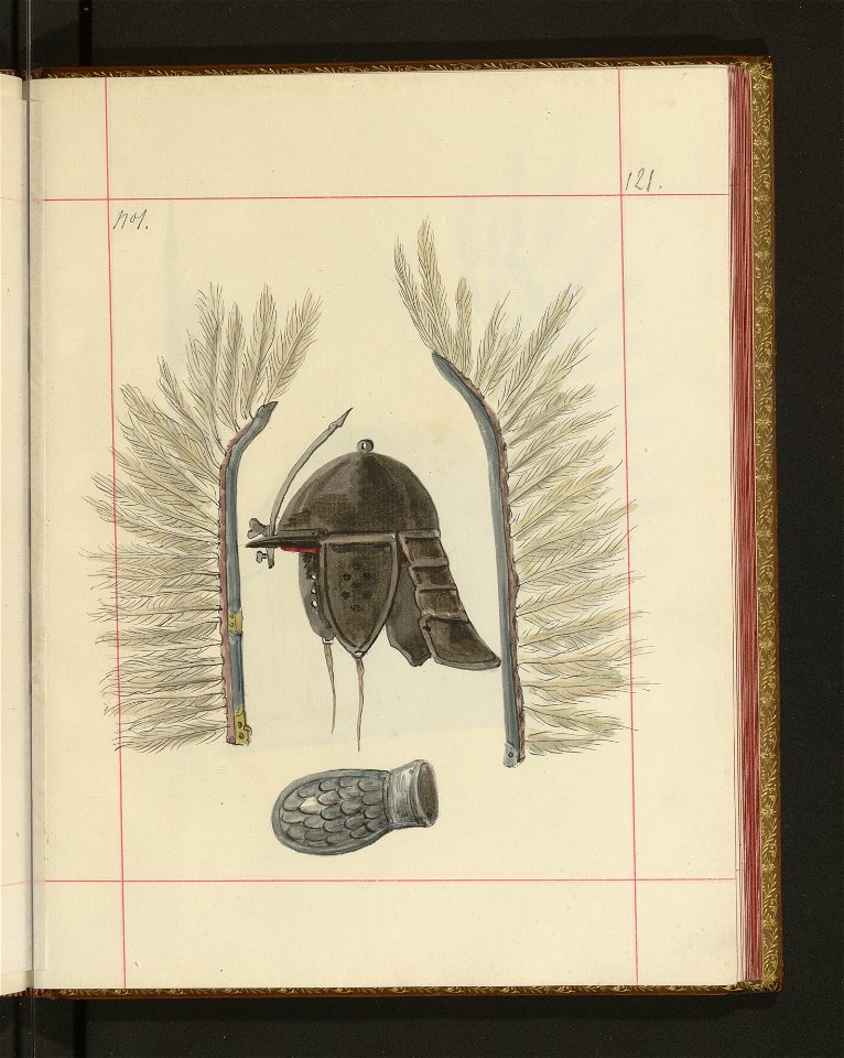 Bron zaczepna i odporna w Polsce. T. 1, Zbroje i czesci uzbrojenia 1875-1900 (96524180)