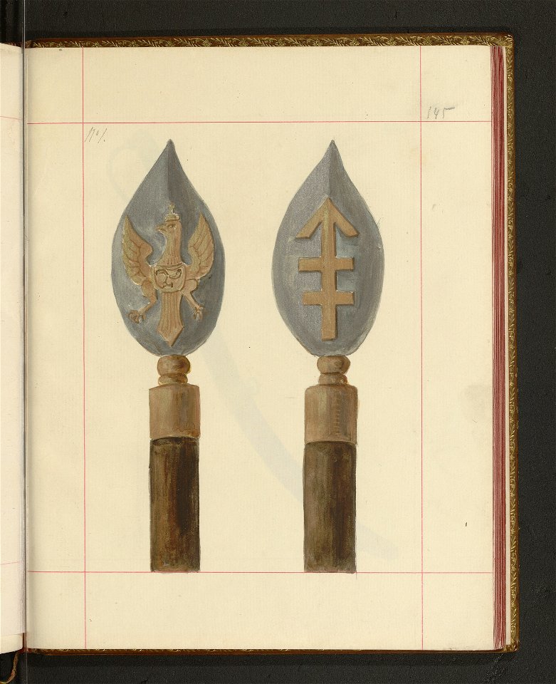 Bron zaczepna i odporna w Polsce. T. 2, Zbroje i czesci uzbrojenia 1875-1900 (96588924)