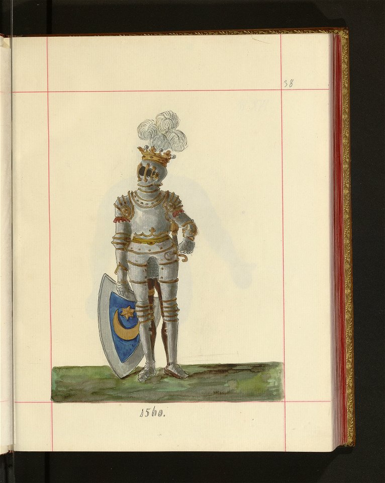 Bron zaczepna i odporna w Polsce. T. 1, Zbroje i czesci uzbrojenia 1875-1900 (96523643)