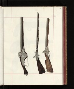 Bron zaczepna i odporna w Polsce. T. 3, Rynsztunki, bron palna, rzedy 1875-1900 (96019314)
