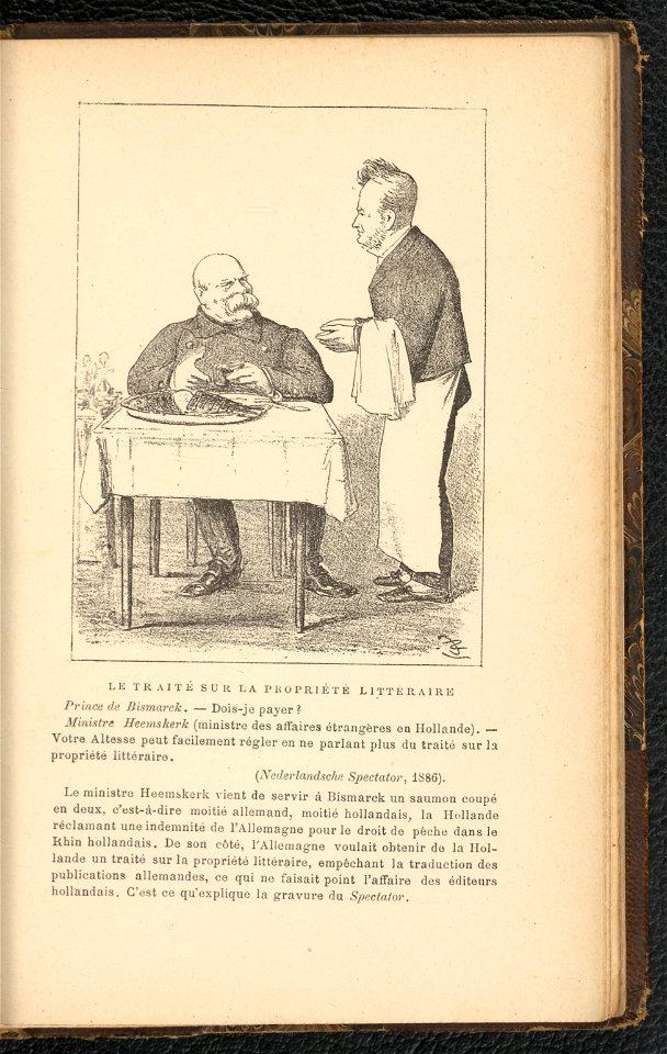 Bismarck en caricatures 1890 (126293858)