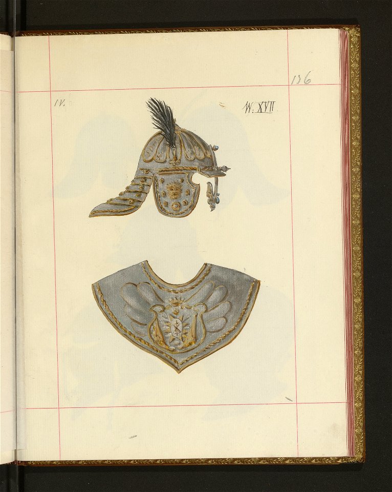 Bron zaczepna i odporna w Polsce. T. 1, Zbroje i czesci uzbrojenia 1875-1900 (96524238)