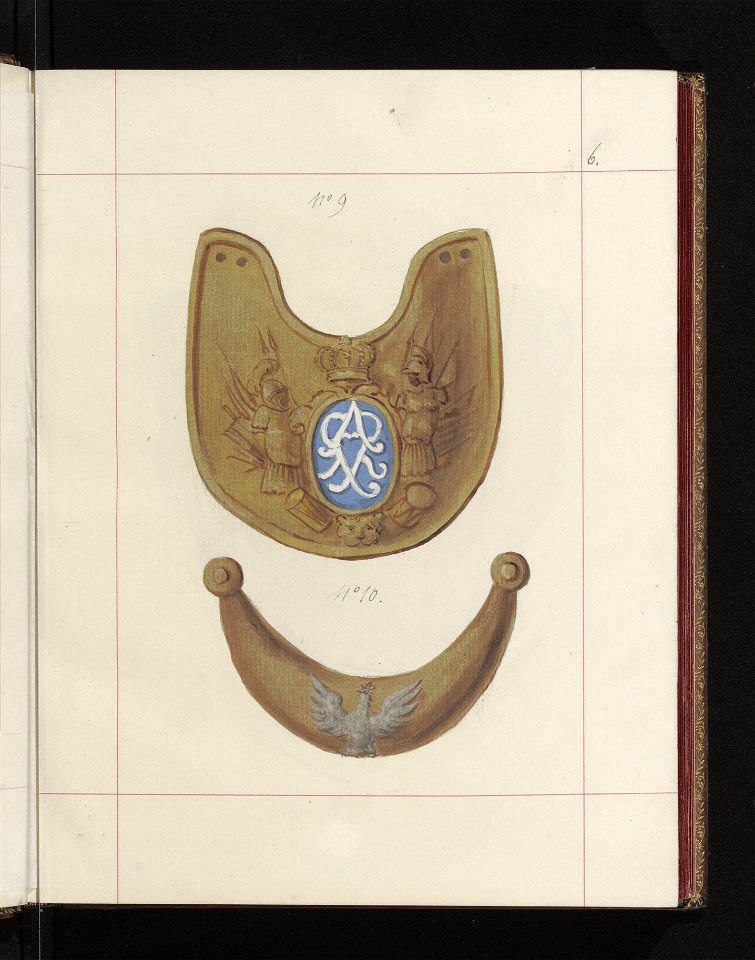 Bron zaczepna i odporna w Polsce. T. 3, Rynsztunki, bron palna, rzedy 1875-1900 (96019002)