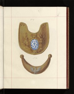 Bron zaczepna i odporna w Polsce. T. 3, Rynsztunki, bron palna, rzedy 1875-1900 (96019002)