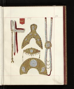 Bron zaczepna i odporna w Polsce. T. 3, Rynsztunki, bron palna, rzedy 1875-1900 (96019650)