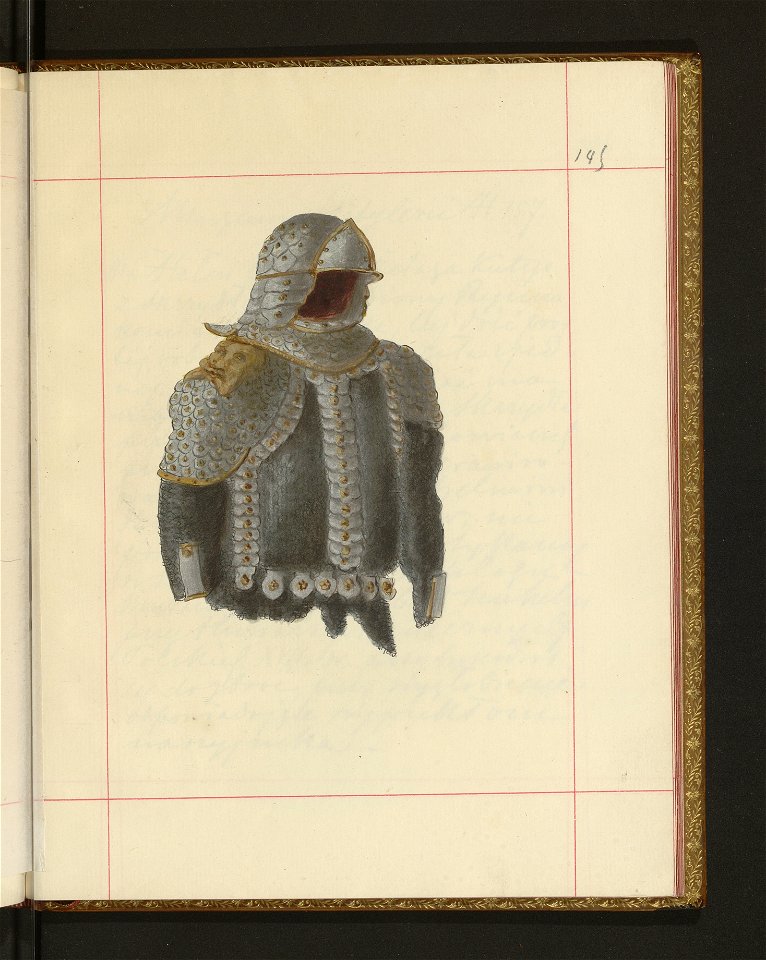 Bron zaczepna i odporna w Polsce. T. 1, Zbroje i czesci uzbrojenia 1875-1900 (96524256)