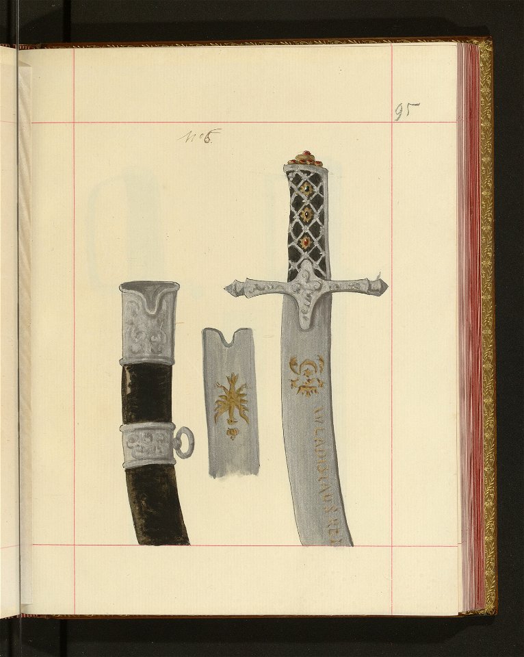 Bron zaczepna i odporna w Polsce. T. 1, Zbroje i czesci uzbrojenia 1875-1900 (96523956)