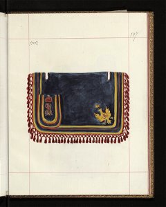 Bron zaczepna i odporna w Polsce. T. 3, Rynsztunki, bron palna, rzedy 1875-1900 (96020477)