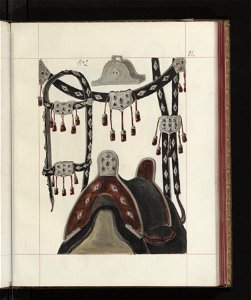 Bron zaczepna i odporna w Polsce. T. 3, Rynsztunki, bron palna, rzedy 1875-1900 (96019593)