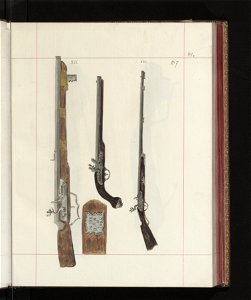 Bron zaczepna i odporna w Polsce. T. 3, Rynsztunki, bron palna, rzedy 1875-1900 (96019307)