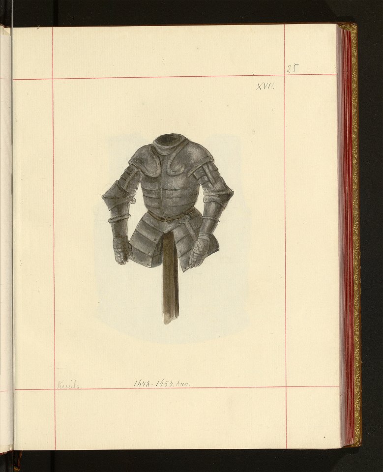 Bron zaczepna i odporna w Polsce. T. 2, Zbroje i czesci uzbrojenia 1875-1900 (96585682)