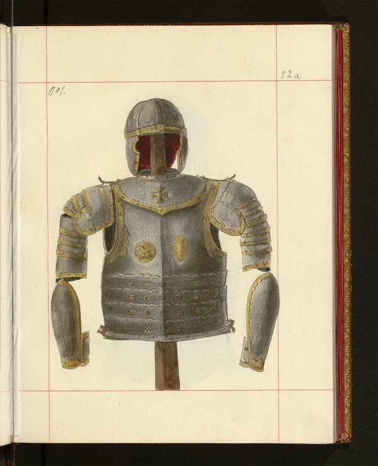 Bron zaczepna i odporna w Polsce. T. 2, Zbroje i czesci uzbrojenia 1875-1900 (96586989)