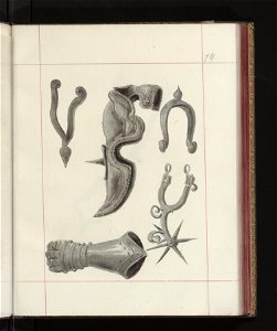 Bron zaczepna i odporna w Polsce. T. 3, Rynsztunki, bron palna, rzedy 1875-1900 (96019562)