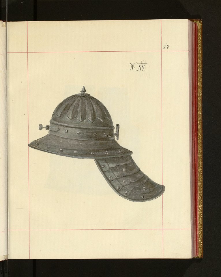 Bron zaczepna i odporna w Polsce. T. 1, Zbroje i czesci uzbrojenia 1875-1900 (96523458)