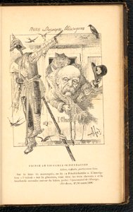 Bismarck en caricatures 1890 (126293851)