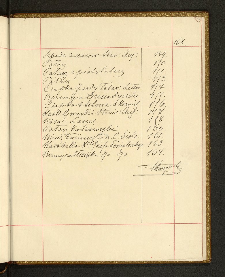 Bron zaczepna i odporna w Polsce. T. 2, Zbroje i czesci uzbrojenia 1875-1900 (96589419)