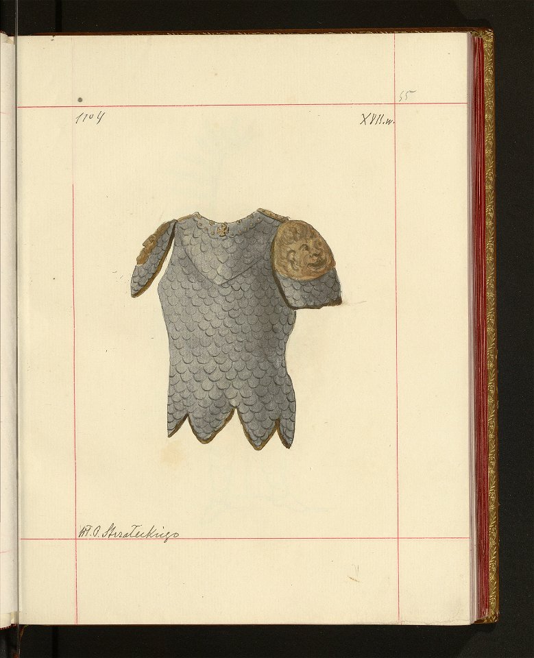 Bron zaczepna i odporna w Polsce. T. 2, Zbroje i czesci uzbrojenia 1875-1900 (96587035)