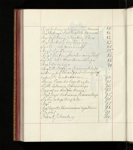 Bron zaczepna i odporna w Polsce. T. 3, Rynsztunki, bron palna, rzedy 1875-1900 (96020594)