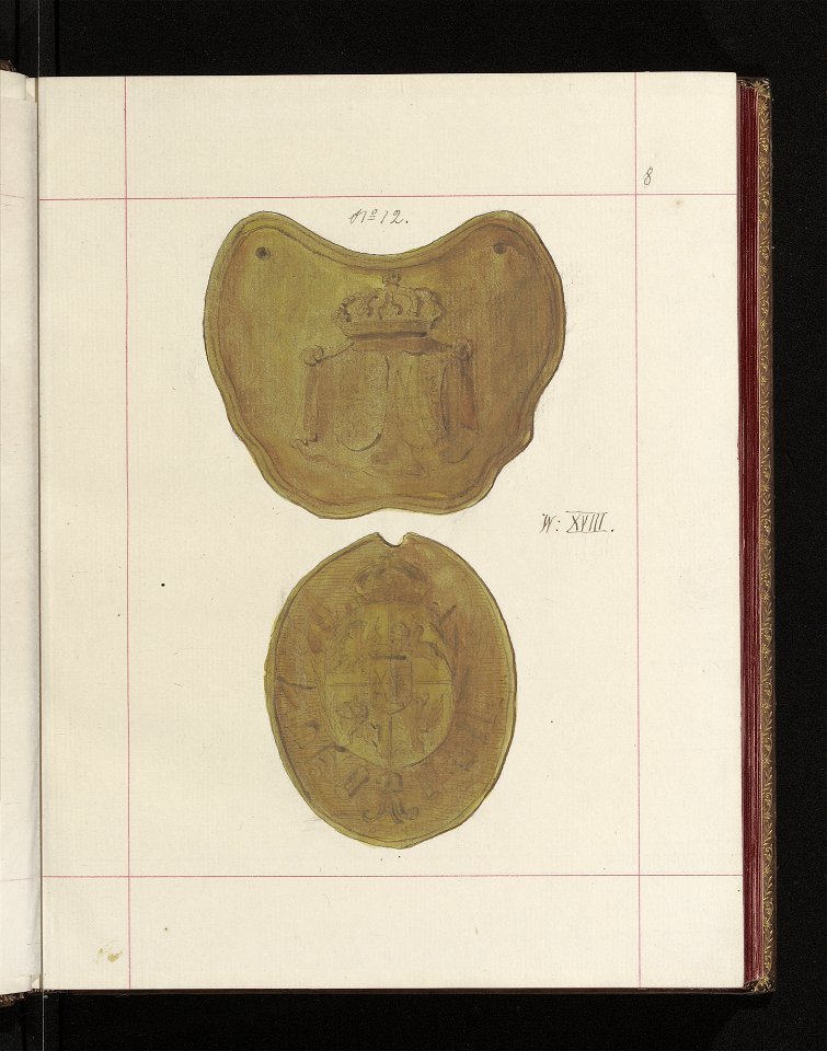 Bron zaczepna i odporna w Polsce. T. 3, Rynsztunki, bron palna, rzedy 1875-1900 (96019076)