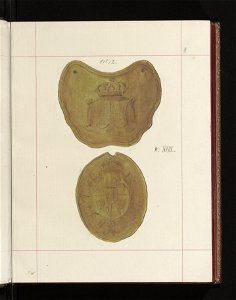 Bron zaczepna i odporna w Polsce. T. 3, Rynsztunki, bron palna, rzedy 1875-1900 (96019076)