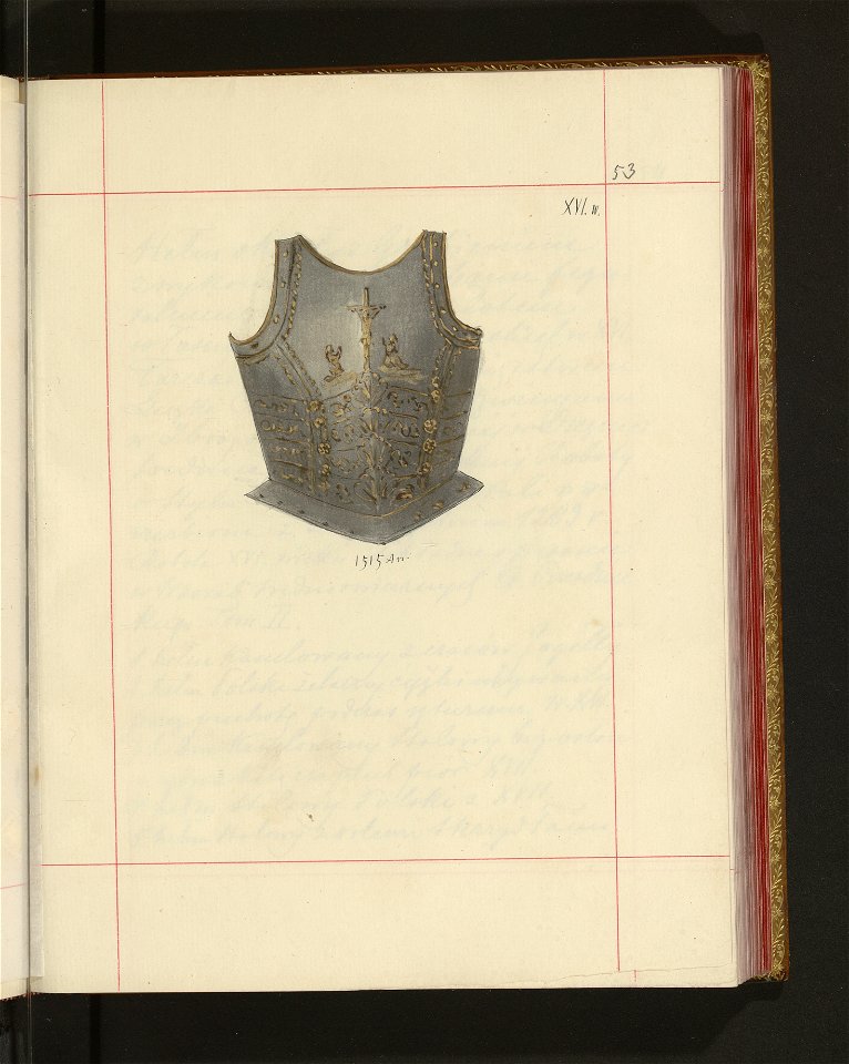 Bron zaczepna i odporna w Polsce. T. 1, Zbroje i czesci uzbrojenia 1875-1900 (96523725)