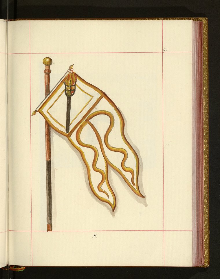 Bron zaczepna i odporna w Polsce. T. 4, Pasy lite, ozdoby, choragwie i proporce 1875-1900 (96513148)