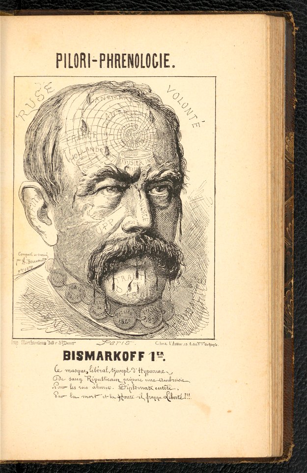 Bismarck en caricatures 1890 (126293692)