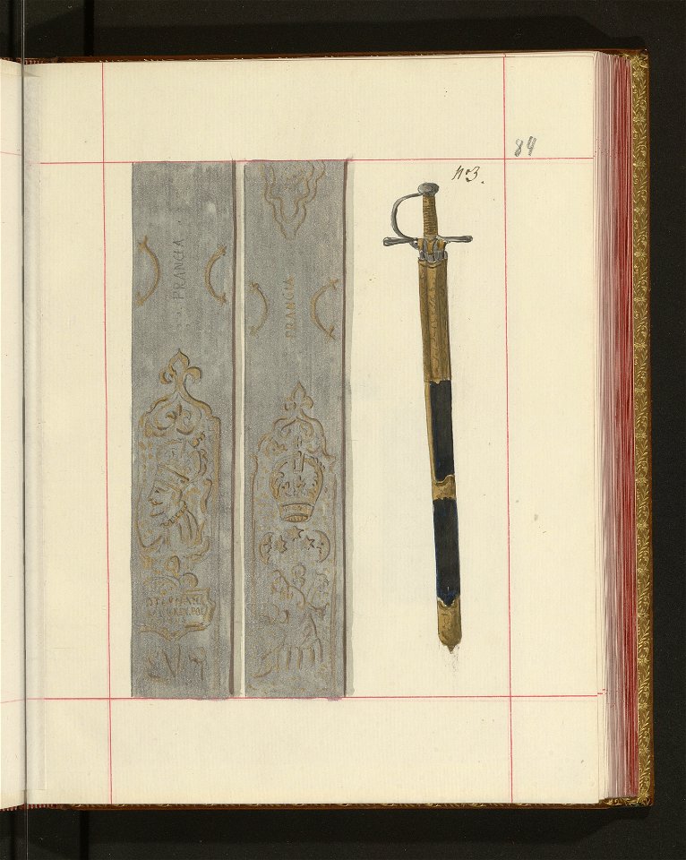 Bron zaczepna i odporna w Polsce. T. 1, Zbroje i czesci uzbrojenia 1875-1900 (96523857)