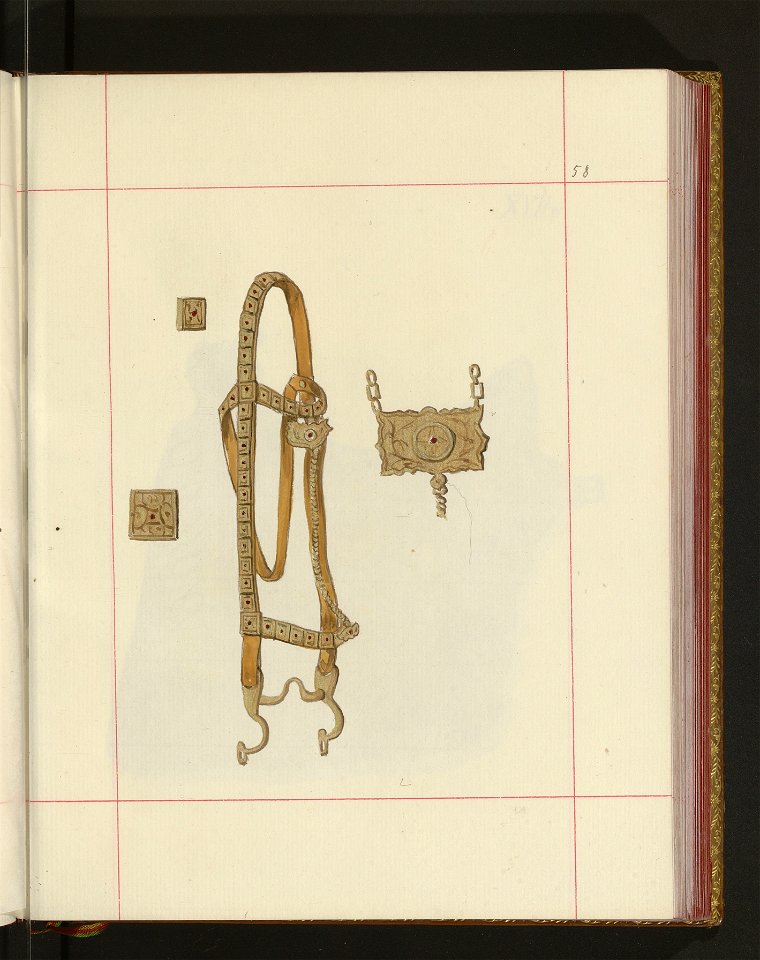 Bron zaczepna i odporna w Polsce. T. 4, Pasy lite, ozdoby, choragwie i proporce 1875-1900 (96511396)