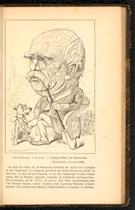 Bismarck en caricatures 1890 (126293832)