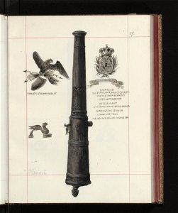Bron zaczepna i odporna w Polsce. T. 3, Rynsztunki, bron palna, rzedy 1875-1900 (96019483)