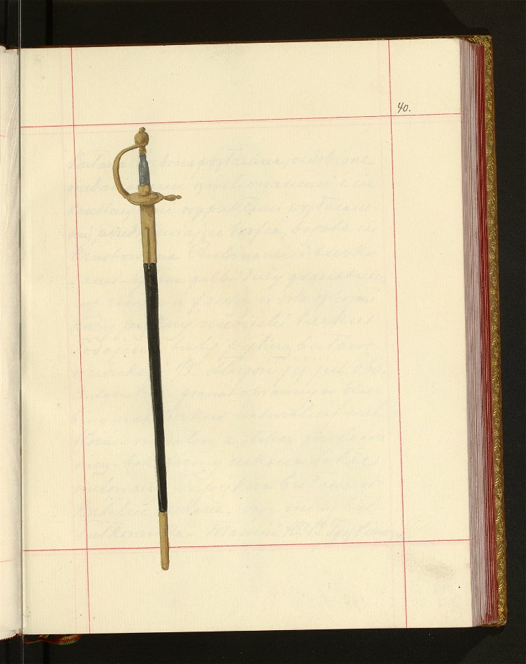 Bron zaczepna i odporna w Polsce. T. 4, Pasy lite, ozdoby, choragwie i proporce 1875-1900 (96510325)