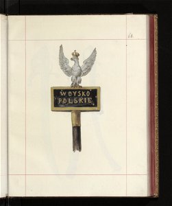 Bron zaczepna i odporna w Polsce. T. 3, Rynsztunki, bron palna, rzedy 1875-1900 (96019511)