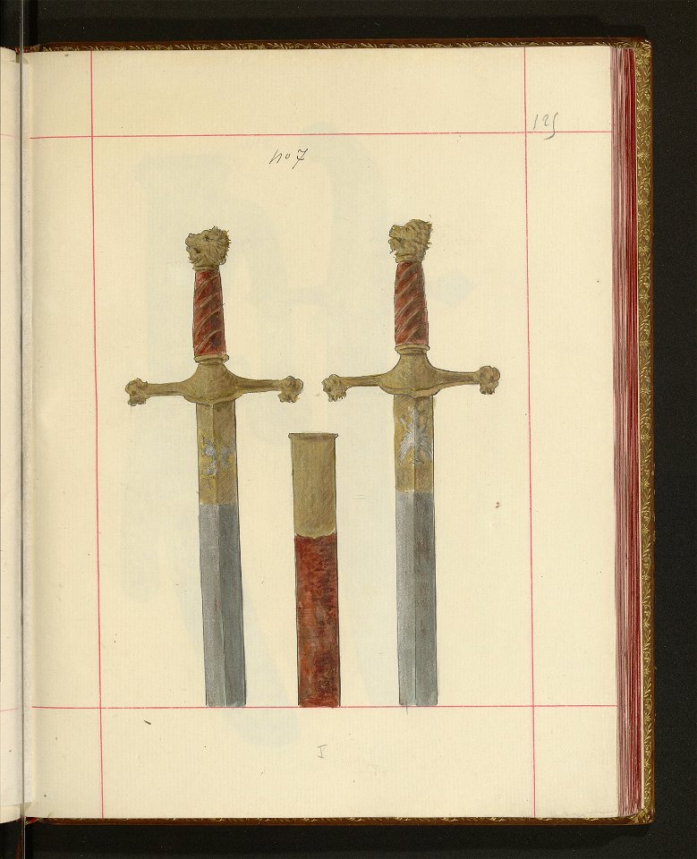 Bron zaczepna i odporna w Polsce. T. 2, Zbroje i czesci uzbrojenia 1875-1900 (96588416)
