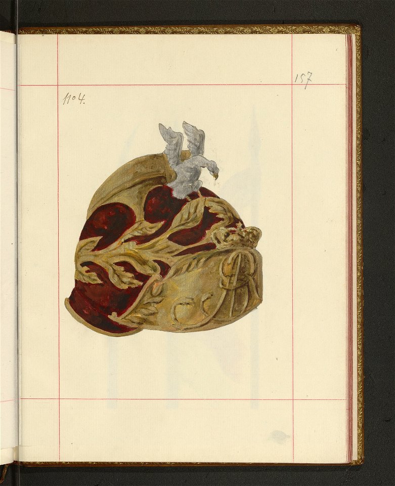 Bron zaczepna i odporna w Polsce. T. 2, Zbroje i czesci uzbrojenia 1875-1900 (96589205)