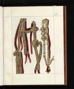 Bron zaczepna i odporna w Polsce. T. 3, Rynsztunki, bron palna, rzedy 1875-1900 (96019732)