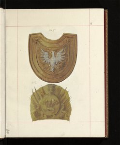 Bron zaczepna i odporna w Polsce. T. 3, Rynsztunki, bron palna, rzedy 1875-1900 (96018958)