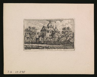 Cerkiew w Radymie 1838 (79713776)