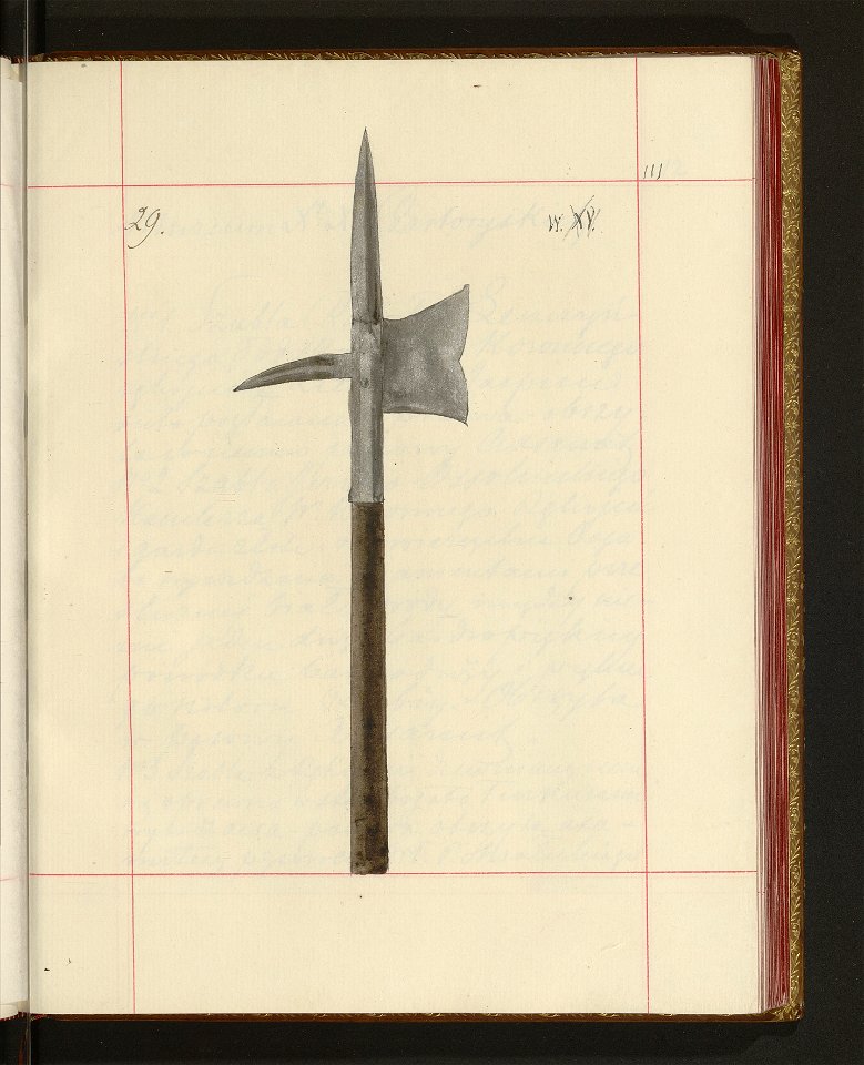 Bron zaczepna i odporna w Polsce. T. 2, Zbroje i czesci uzbrojenia 1875-1900 (96588046)