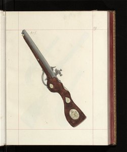 Bron zaczepna i odporna w Polsce. T. 3, Rynsztunki, bron palna, rzedy 1875-1900 (96019303)